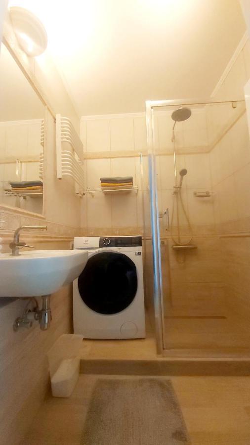 Apartament Trzy Pokoje Zamość Exteriör bild